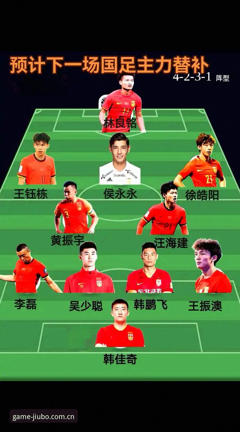 世界杯扩军至66队计划详解：中国男足能否搭上2030年顺风车？