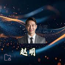 赵明