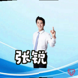 张锐